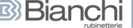 Logo Bianchi Rubinetterie