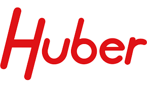 Logo miscelatori Huber