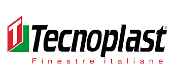 Logo Tecnoplast